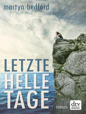 cover image of Letzte helle Tage